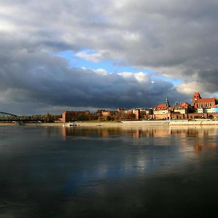 Good Place Apartment Stary Toruń المظهر الخارجي الصورة