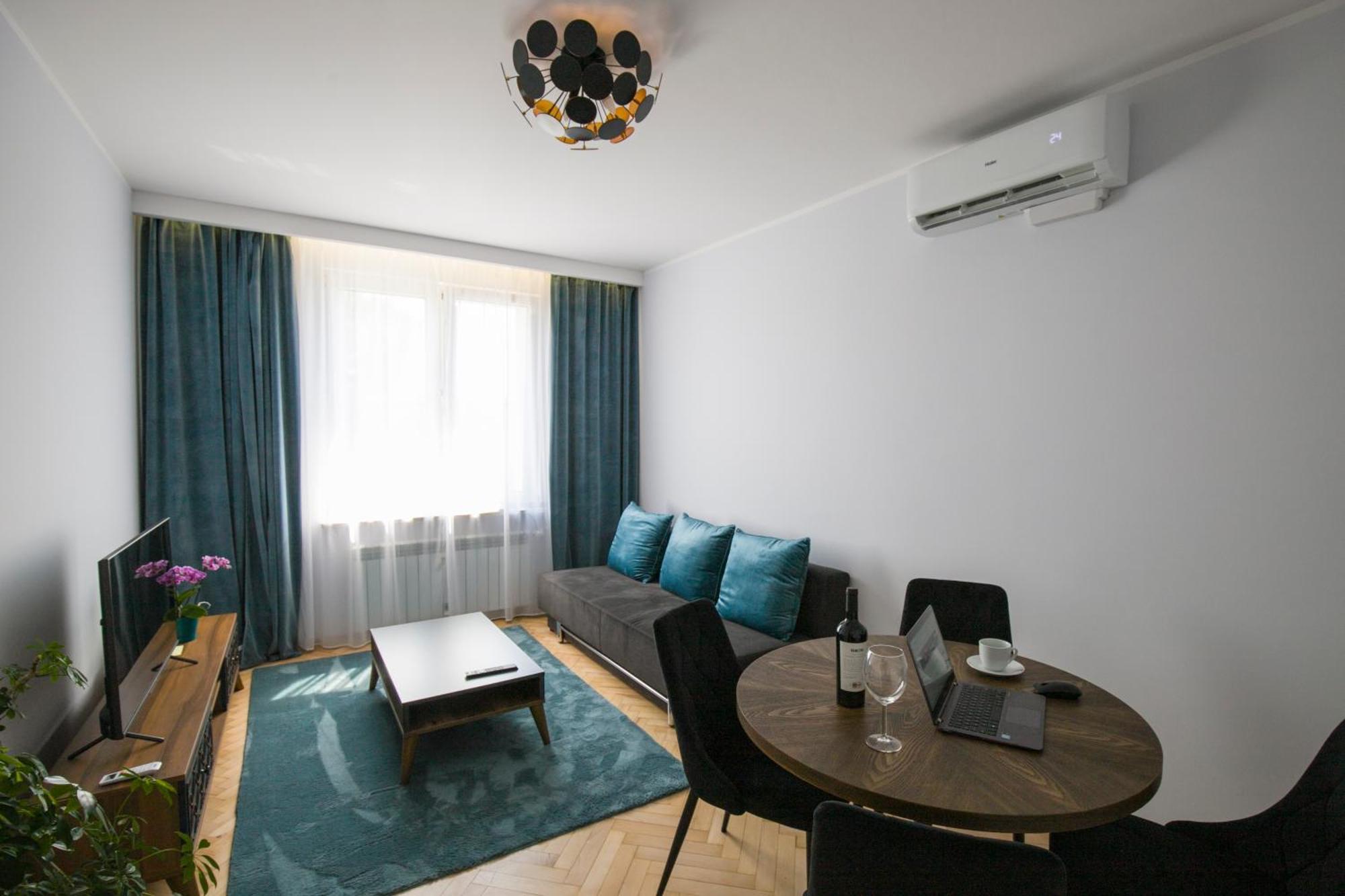 Good Place Apartment Stary Toruń المظهر الخارجي الصورة