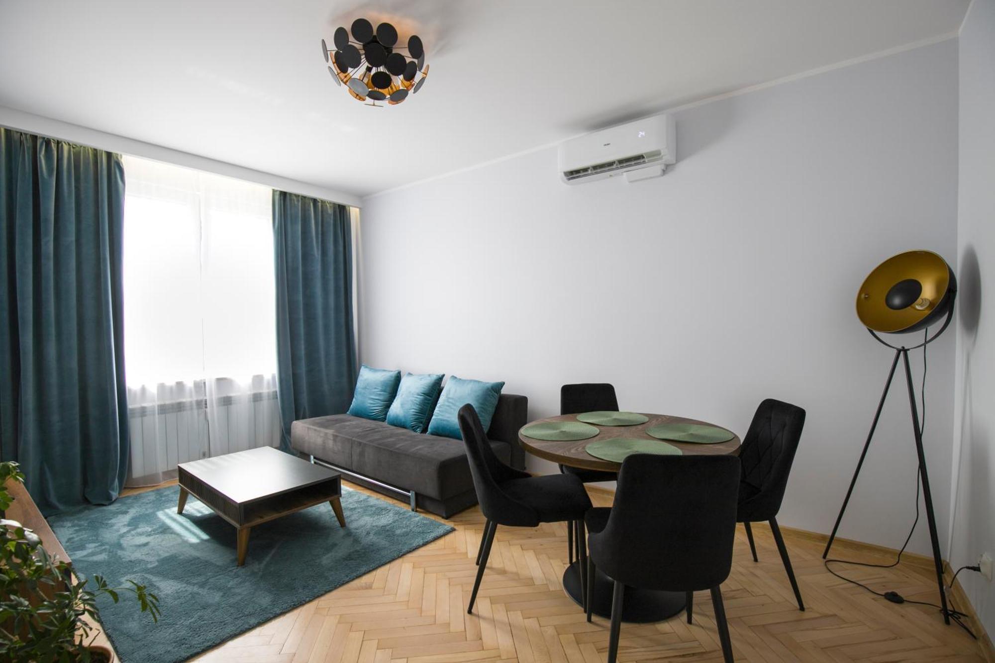 Good Place Apartment Stary Toruń المظهر الخارجي الصورة